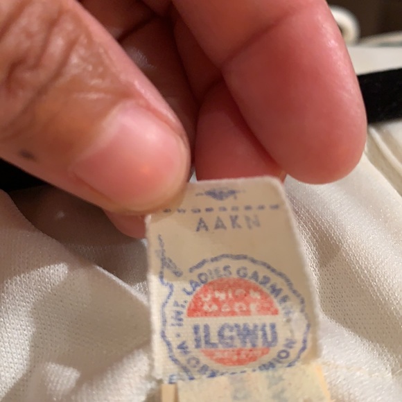 Vintage Dress - Picture 11 of 11